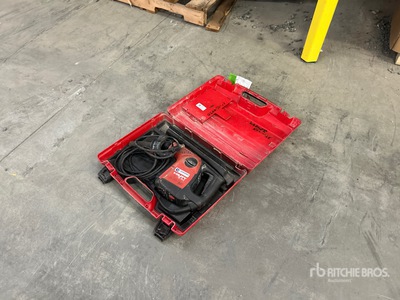 Hilti TE70-ATC Perceuse à percussion