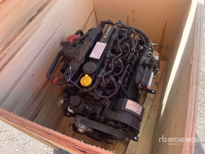 2021 Deutz TD2.9L4 محرك