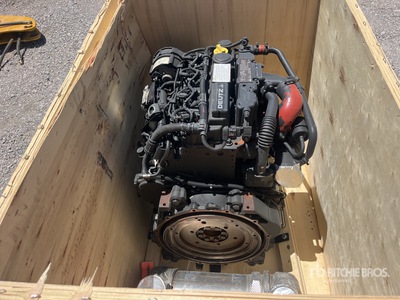 2021 Deutz TD2.9L4 محرك