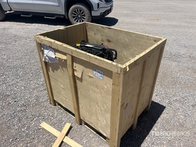 2021 Deutz TD2.9L4 Engine
