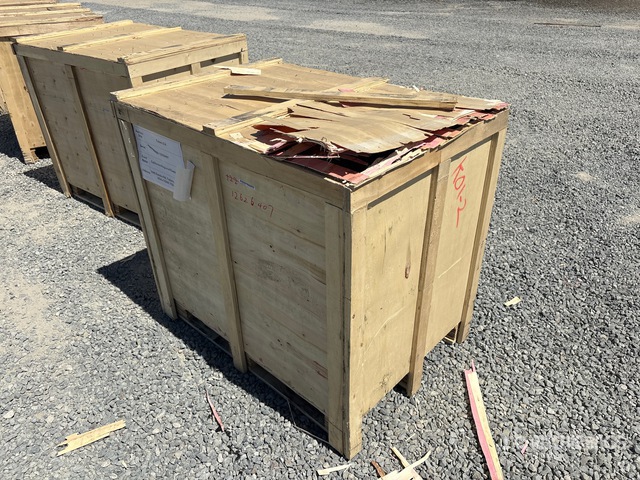 2021 Deutz TD2.9L4 NG Engine