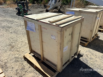 2021 Deutz TD2.9L4 NG Engine