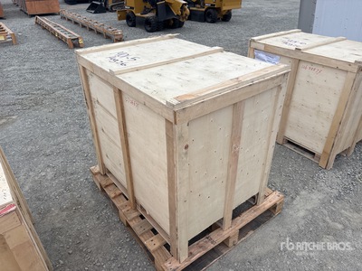 2021 Deutz TD2.9L4 NG Engine