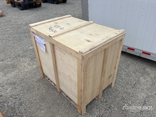 2021 Deutz TD2.9L4 NG Engine