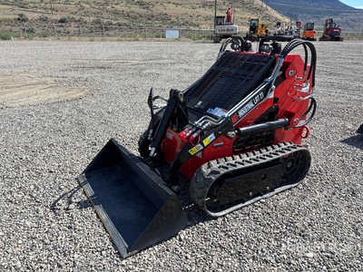 2024 AGT LRT23 Mini Compact Track Loader