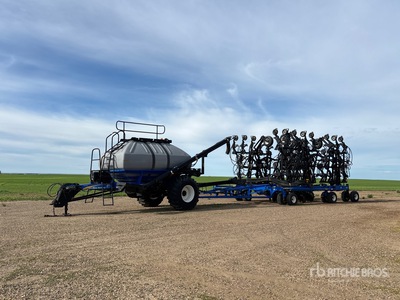 New Holland P2070 Air Drill