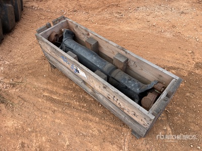 Drive Shaft その他 - 機械部品 - Fits Cat 745