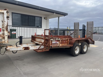 Utility Trailer
