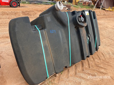 Fuel Tank - Fits Cat 627