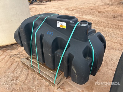 Fuel Tank - Fits Cat 623