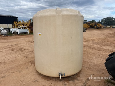 5000 L Water Tank
