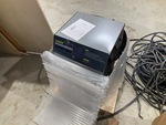 Electric System with 