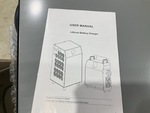 Electric System with 