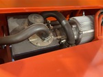 Drivetrain with Transmission