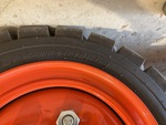 Chassis Lift with 