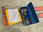 Safety with 