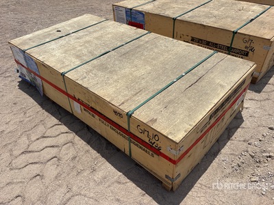 2025 SDLC2030FT 20 ft x 30 ft Carport (Unused)