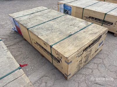 2025 SDLC2030FT 20 ft x 30 ft Carport (Unused)