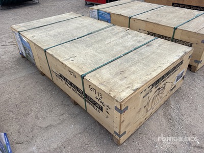 2025 SDLANCH SDLC2030FT Carport (Unused)