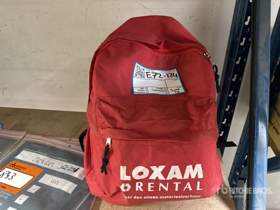 2017 XSPLATFORM Static One Safety Vest