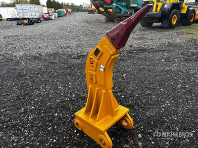 R336 Excavator Ripper