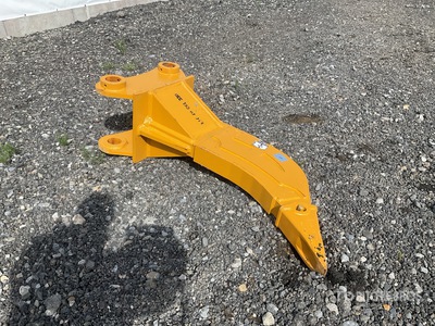 R320N Excavator Ripper (Unused)