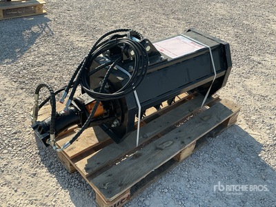 Brush Cutter (Unused)