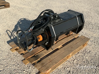 Brush Cutter (Unused)