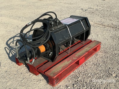 Brush Cutter (Unused)