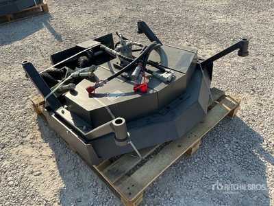 Brush Cutter (Unused)