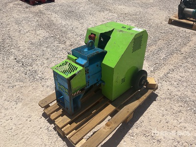 2007 Sima CEL35 Electric Metalschere