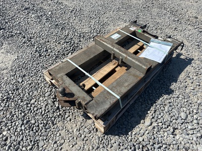 2008 Magsi Potence Fork Attachment