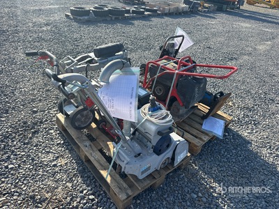 Quantity Of Rental Equipment Divers Autres