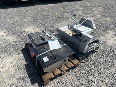 Quantity Of Rental Equipment Divers Autres