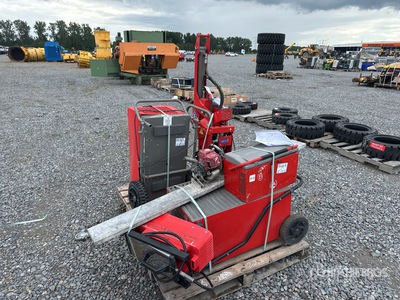 Quantity Of Rental Equipment