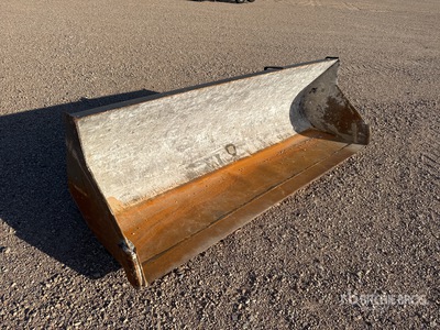 2430 mm Godet Benna