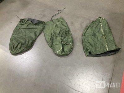 (70) Clothing Bags