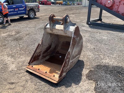 Strickland 850 mm Digging Excavator Bucket