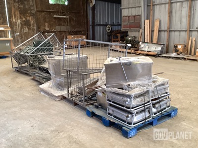 (2) Food Sanitation Centers