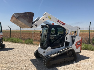 2023 Bobcat T590 Compacte Schranklader