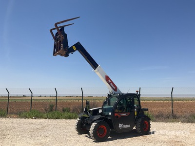 2023 Bobcat T25.60LRB Chariot élévateur télescopique
