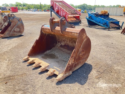 Strickland 1450 mm Digging Excavator Bucket