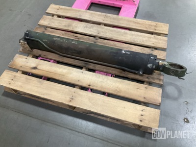 Grove 6-372-003475 Actuating Linear Cylinder Assembly