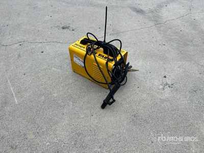 Parva 180 20 A PARVA180 Electric Welder