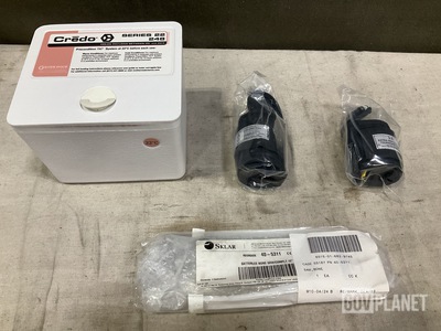 (3) Tourniquet Cuff Sets, (2) Bone Saws & Assorted Items