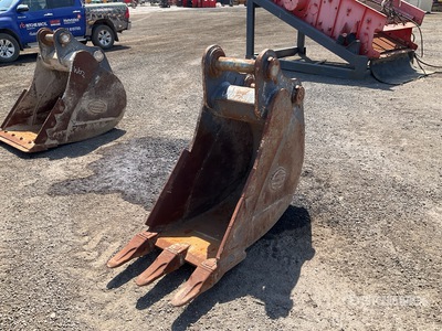 Strickland BT21 540 mm Digging Excavator Bucket