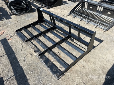 All-Star 78 in Skid Steer Landplane