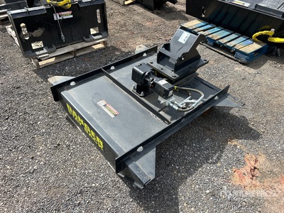 All-Star 40 in Excavator Brush Cutter Accessoire divers pour excavatrice