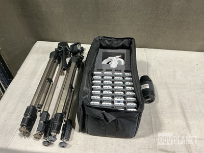 (1) Camera Lens, (2) Classroom Performance Systems & Assorted Items