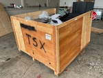 Picture, Left Rear Corner